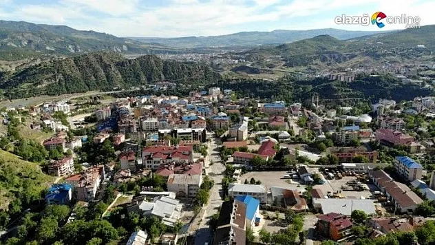 Tunceli'de de Covid-19 yükselişe geçti!