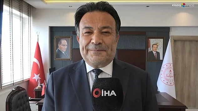 Tunceli'de eğitimde öncelik deprem güvenliği