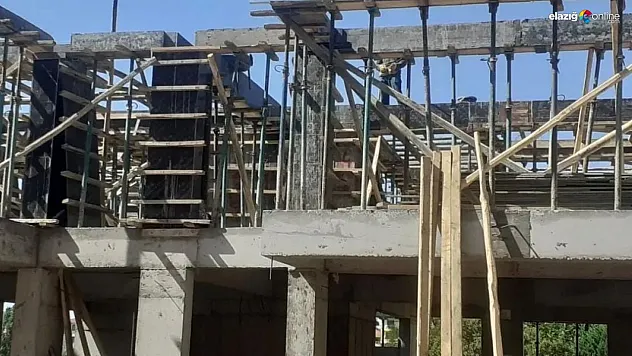 Tunceli'de inşaat faaliyet saatlerine düzenleme