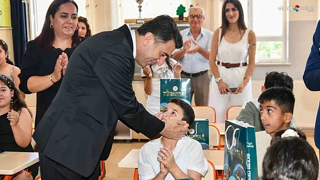 Tunceli'de karne heyecanı