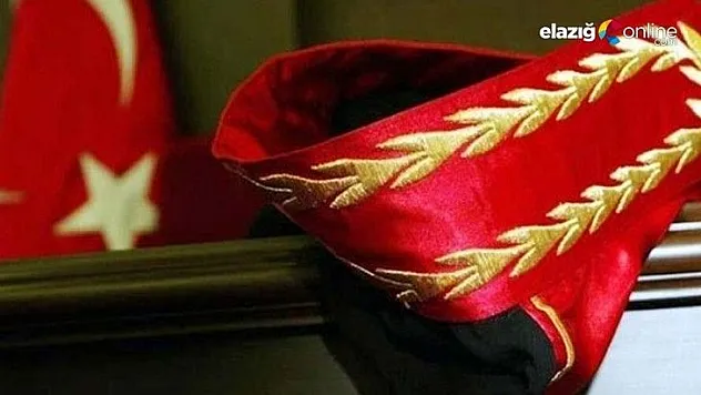 Tunceli'de ölü bulunan hakimin ölüm nedeni belli oldu