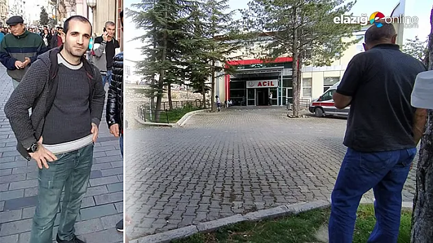 Tunceli'de şüpheli ölüm