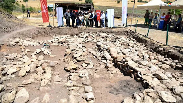 Tunceli'nin tarihi gün yüzüne çıkarılıyor