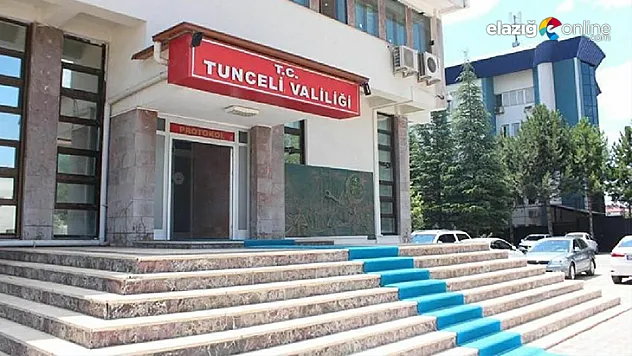 Tunceli Valiliğinden 'çatışma yok' açıklaması