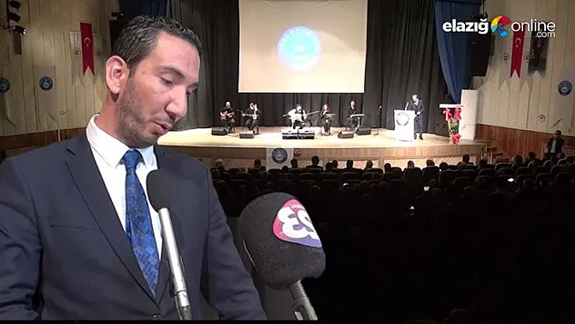 Türk Eğitim-Sen'den Öğretmenler Günü'ne özel etkinlik