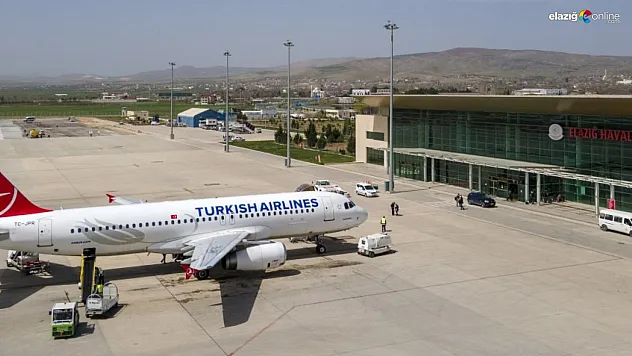 Türk Hava Yolları'ndan uçuş seferlerinde değişiklik!