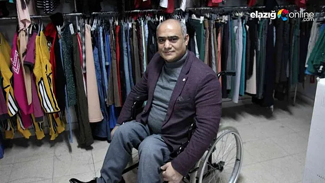 Türk Kızılayı Elazığ Şubesi yardımlarına devam ediyor