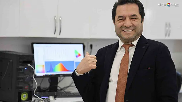 Yenidoğan Sarılığına Son! Bu Teknolojiyle Yenidoğan Sarılığı Artık Evde Tedavi Edilebilecek!