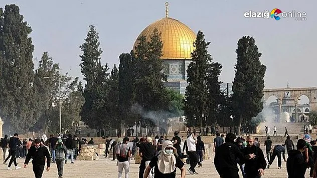 Türkiye de destek veriyordu! İsrail'e rağmen kabul edildi