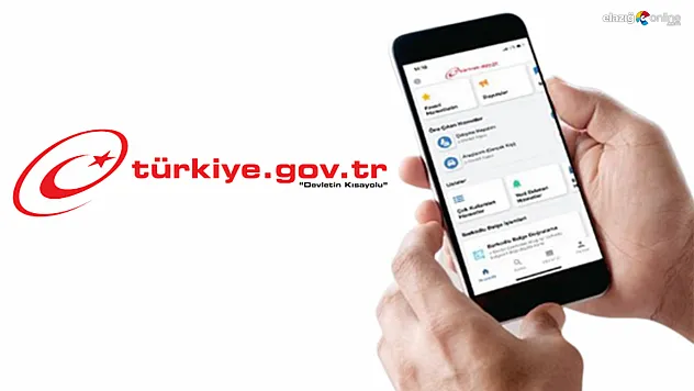 Türkiye'de Gıda Skandallarına Dijital Çözüm: Güncel Gıda Duyuruları Artık e-Devlet'te!