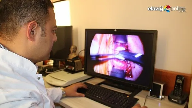 Türkiye'de kısa sürede merkez haline geldik