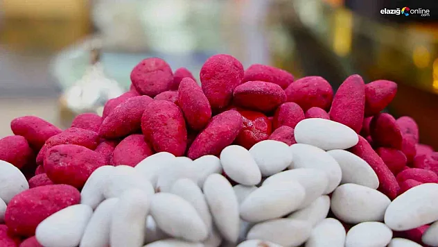 Türkiye'de sadece Elazığ'da var!