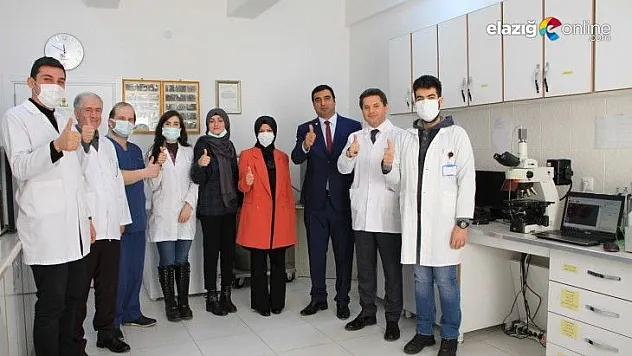 Fırat Üniversitesi Ses Getirmeye Devam Ediyor