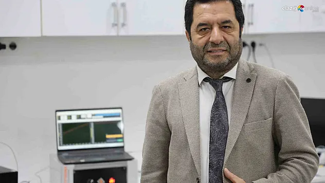 Türkiye'nin Gururu Elazığ'dan Çıktı: Hall Effect Sistemi Küresel İhracata Açıldı!