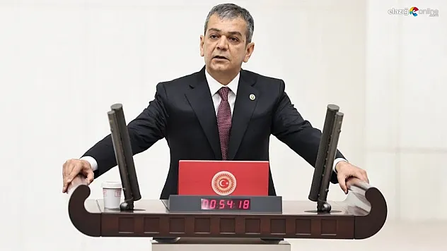 'Türkiye ekonomisi 15 çeyrektir kesintisiz büyüyor'