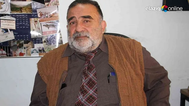 Çemişgezek'te ikinci kez balıkçı ağlarına takıldı