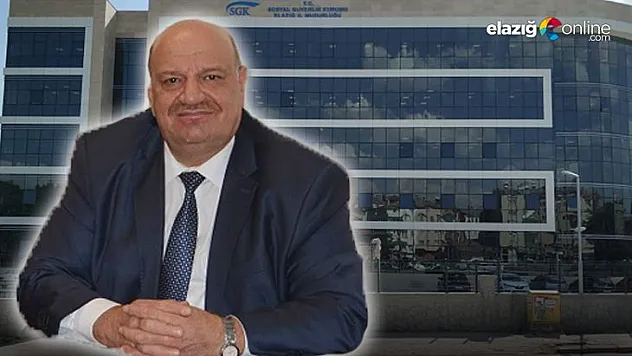 Türkiye'nin en başarılı SGK İl Müdürlüğü seçildi