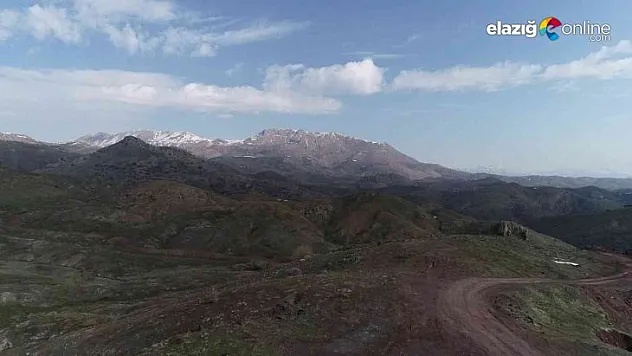 Türkiye'nin en büyük maden rezervi bulunmuştu, vatandaşlar ihale sonucunu bekliyor