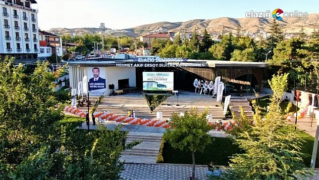 Başkan Şerifoğulları, şehre değer katan projelerine bir yenisini daha ekledi