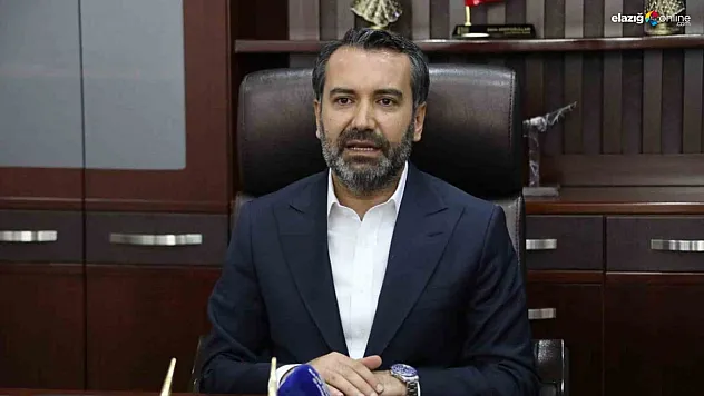 AK Parti yeniden Şerifoğulları dedi!