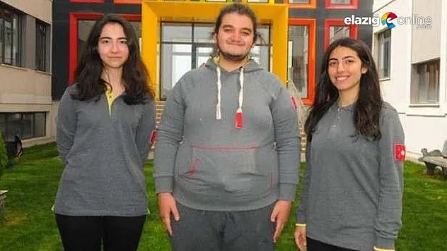 Türkiye'nin gururu oldular!