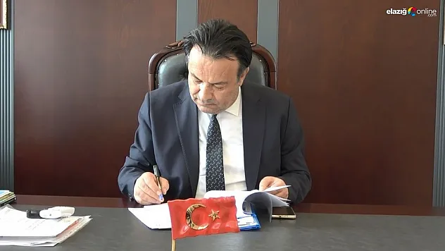 Türkiye Yüzyılı Maarif Modeli, Tunceli'de öğretmen eğitimleriyle hayata geçiyor