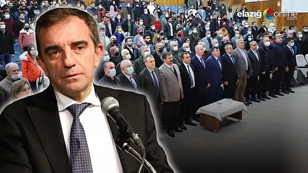 Turkovac aşı çalışmaları konferansına yoğun ilgi