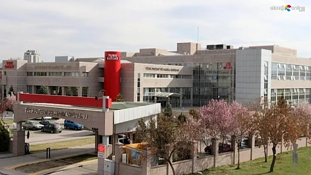 TÜRKPATENT başvuru sayılarını açıkladı! Aralarında Elazığ'da var