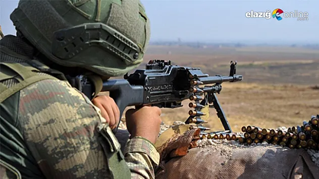 Turuncu kategoriye bir çizik daha atıldı