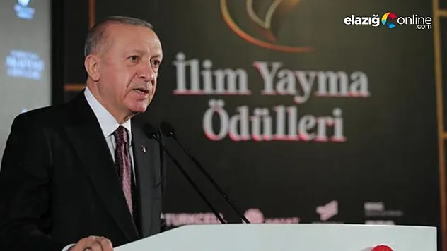 TÜSİAD'ın ekonomi eleştirisine Cumhurbaşkanı Erdoğan esti gürledi