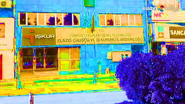 TYP kapsamında Elazığ'da 778 personel alınacak