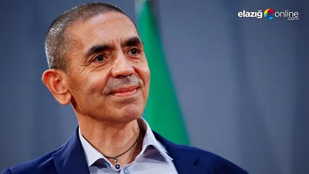 Uğur Şahin'den korkutan açıklama!