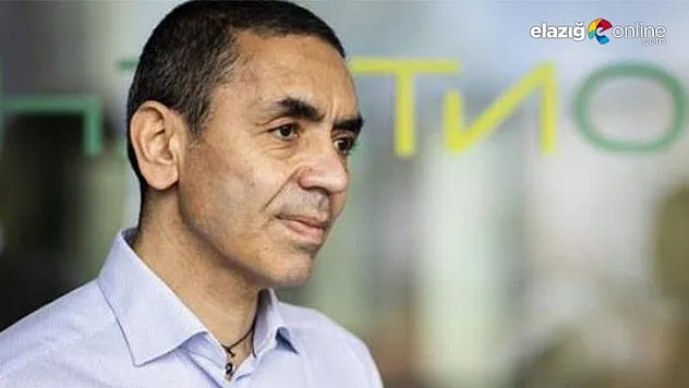 Uğur Şahin'den korkutan sözler!