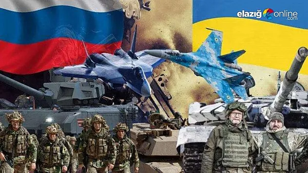 Ukrayna, savaşın açı bilançosunu açıklandı!