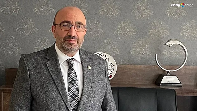 'Ülkeme hizmetten başka bir düşüncem olmadı'