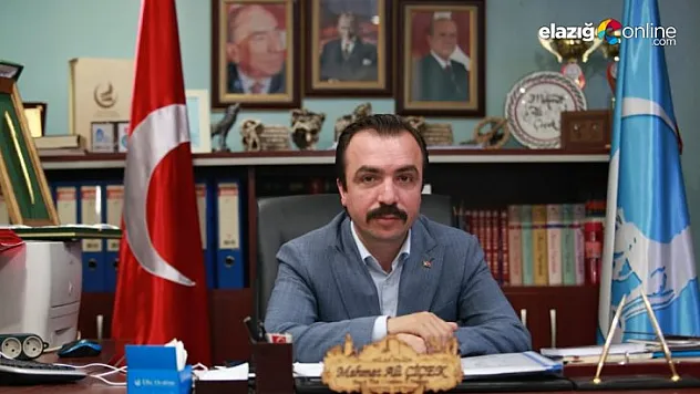 Ülkü Ocakları Ödüllü Deneme Sınavı Düzenliyor