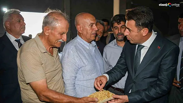 Ulukale Dut Tesisinde üretim kapasitesi artırılıyor