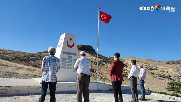 Ulukale Katliamı'nın 26. yılı!