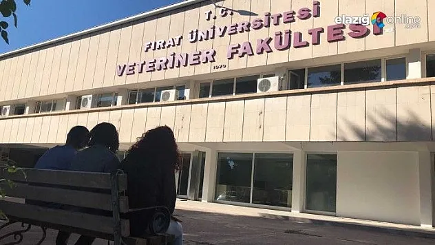 Fırat Üniversitesi Veteriner Fakültesi, EAEVE tarafından akredite edildi