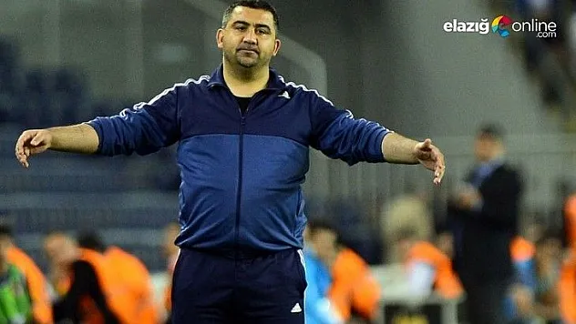 Ümit Özat, Elazığspor'a gelmek için süre istedi