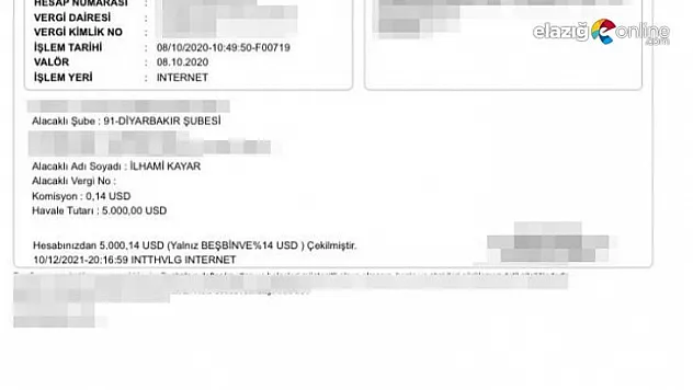 Üniversite eğitim hayalinde vurgun iddiası