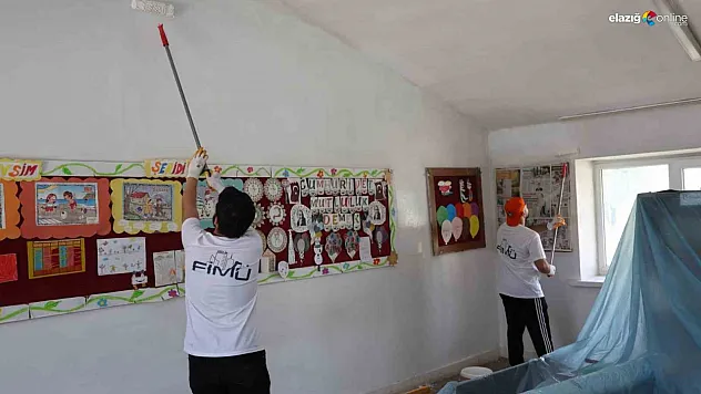 Üniversite öğrencilerinden anlamlı bir proje daha!