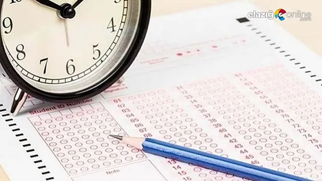 Üniversite sınavına gireceklere müjde!