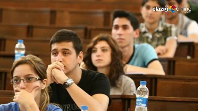 Üniversite tercihleri için tarih yaklaşıyor