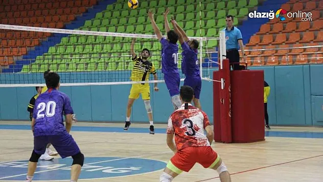 Dev organizasyon Elazığ'ın ev sahipliğinde yapılacak