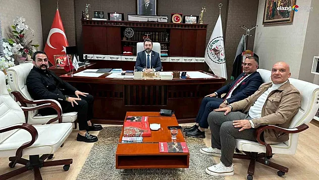 US-SEN ve CONIFA'dan Futbolun Geleceği İçin Kritik Adım!