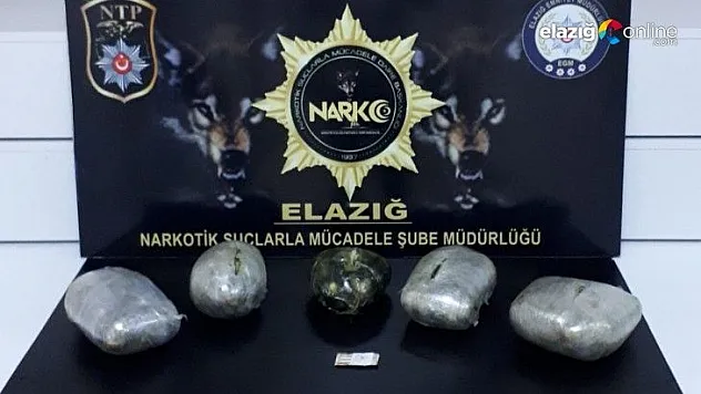 Uyuşturucu operasyonu: 3 tutuklama