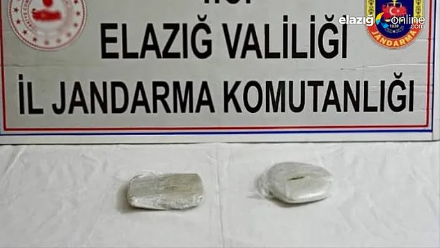 Uyuşturucu tacirini bu yalanda kurtaramadı