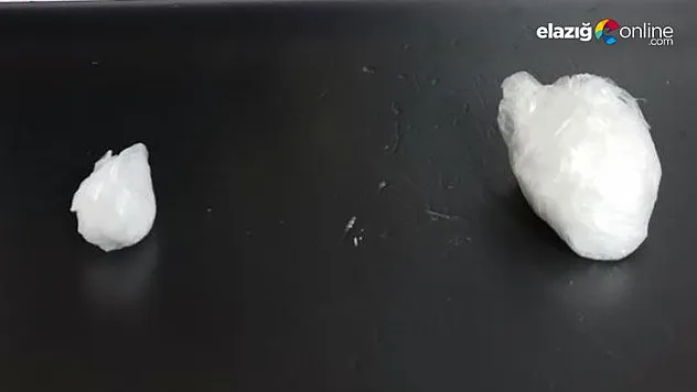 Uyuşturucuyla mücadele çalışmaları devam ediyor