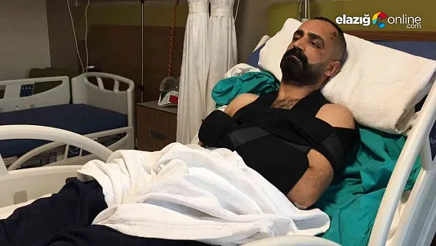 Üzerine 10. kattan kadın düşen adam yaşadıklarını anlattı